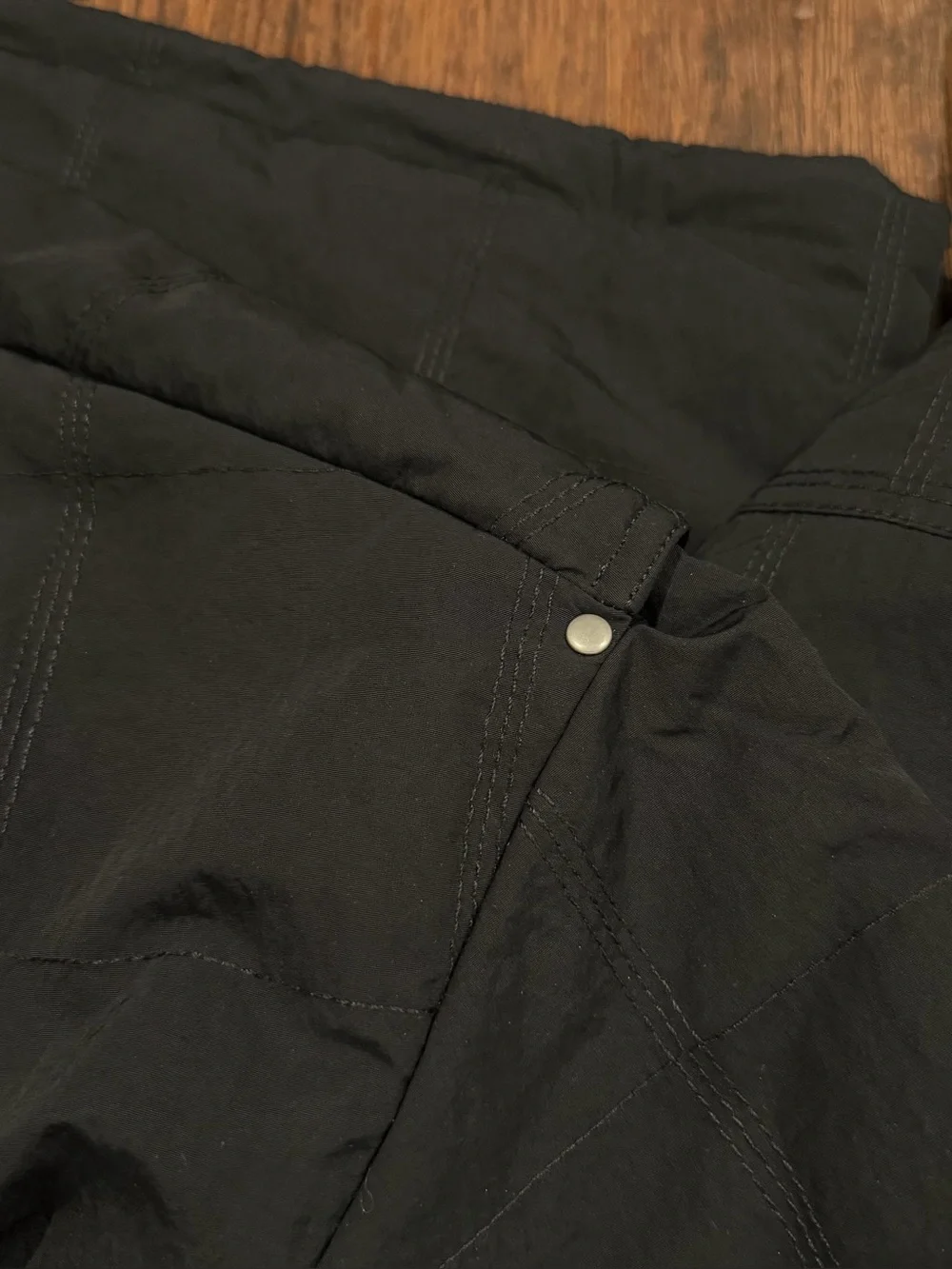 Adidas OG LA Motor Ave Racer Jacket Black Reflective unisex Size XL JX6152 $330